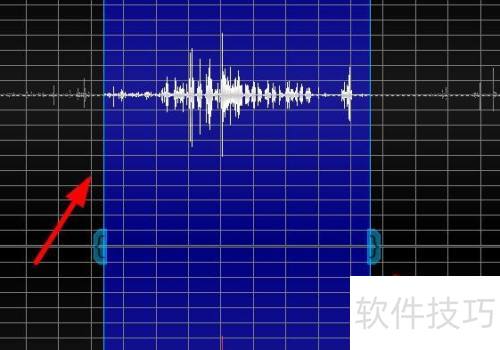 GoldWave��β�����Ƶ