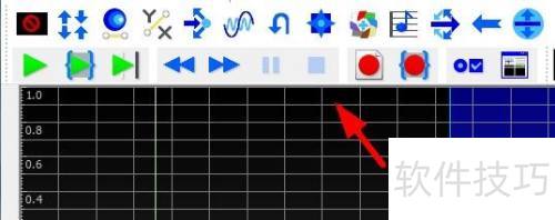 GoldWave��β�����Ƶ