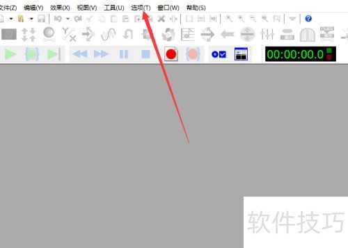GoldWave�����������ô����