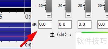 GoldWave������Ӿ�����