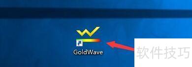 GoldWaveGWRemoteӦÿGoldWave