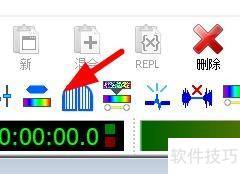 GoldWave���ʹ�ò���������