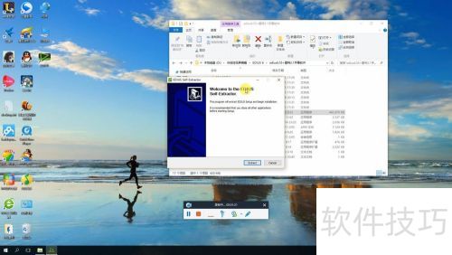 EDIUS6.55+雷特2.1字幕文件安装教程 EDIUS6.55+雷特2.1字幕文件安装教程