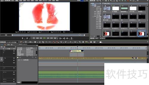 EDIUS6���ֻ����������