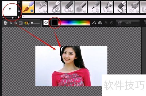 ������ӰX6�л�ͼ��������ʹ��