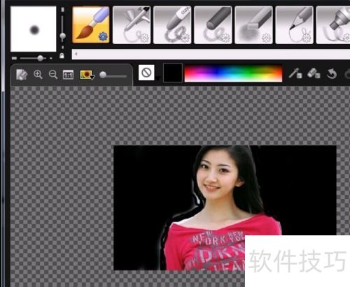 ������ӰX6�л�ͼ��������ʹ��