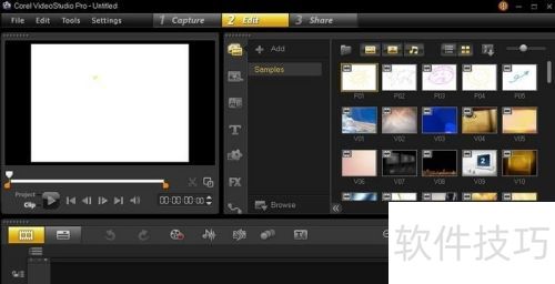 会声会影X6打不开解决方法 会声会影X6打不开解决方法