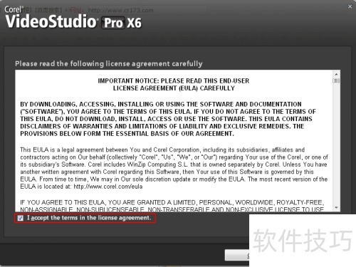 ������Ӱx6��ΰ�װʹ��[������װ]