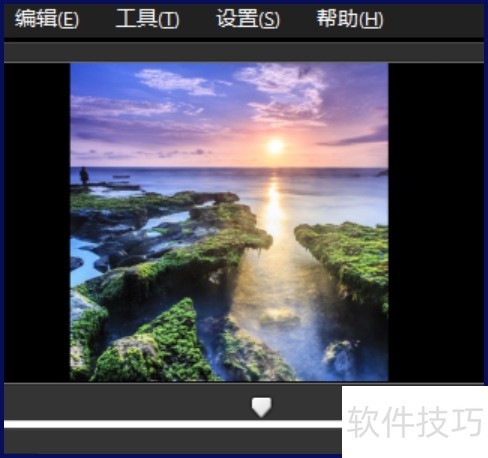 会声会影x8照片怎么做成视频 会声会影x8照片怎么做成视频