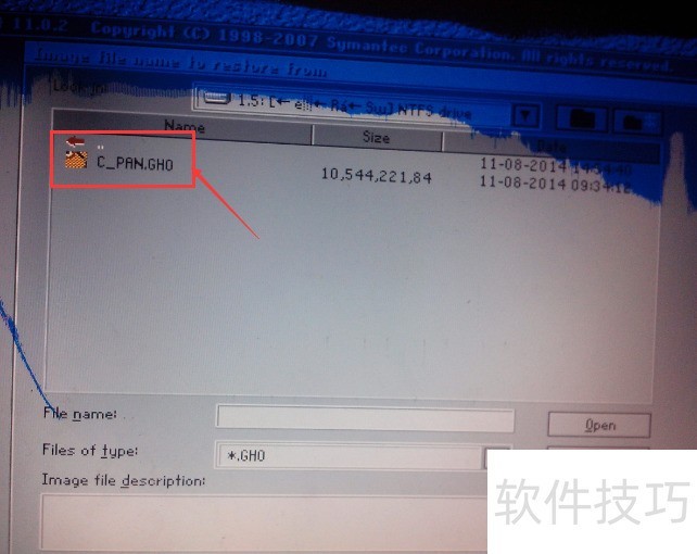 һ��GHOSTӲ�̰棺��װ���ָ�ϵͳ��ʹ�÷���ȫ����
