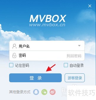 MvBox APPذװ