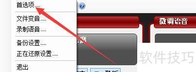 �������MorphVOXPro��ʾ��չ�����ӹ���