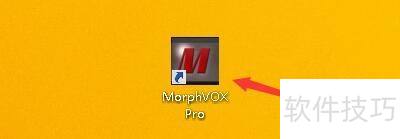 �������MorphVOXPro���û�����������