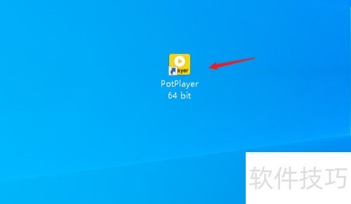 PotPlayer��ô�����汾��