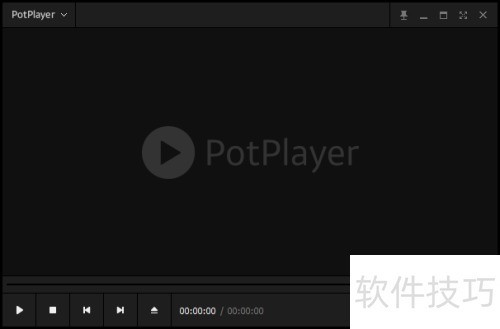 potplayer������ñ��ٲ���
