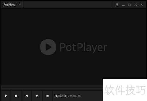 potplayer��ô���ٲ���