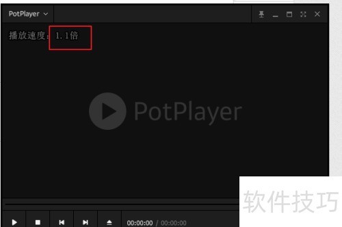 potplayer��ô���ٲ���