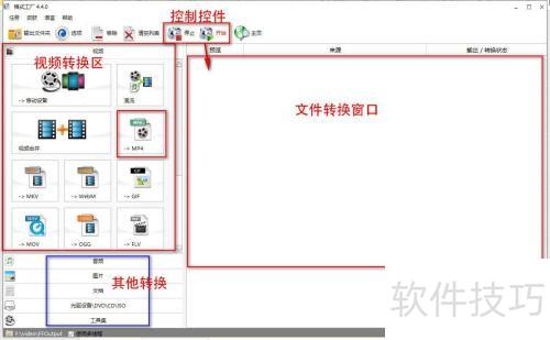 ���ʹ�ø�ʽ����ת����Ƶ��ʽ