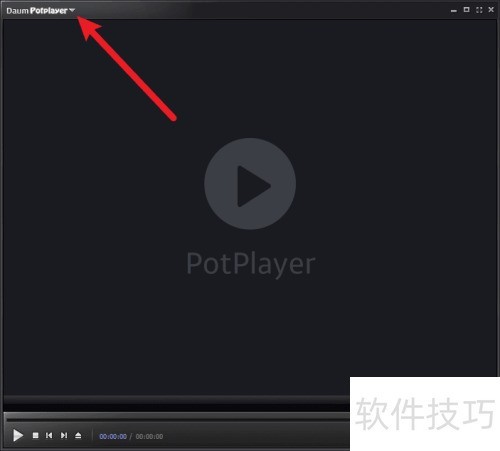 PotPlayer��ô����������