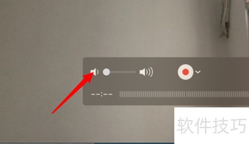 quicktime录屏没声音怎么办 quicktime录屏没声音怎么办