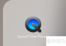 ʹ��QuickTime Player¼����Ļ