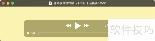 QuickTime Player¼������