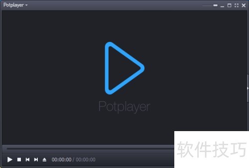 potplayer͸������ô�� potplayer ͸���˵�����