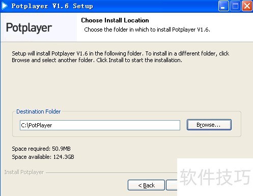 potplayer��װ��