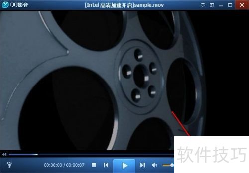 QQ影音怎么转码 QQ影音怎么转码