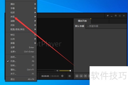 �������루Potplayer������������