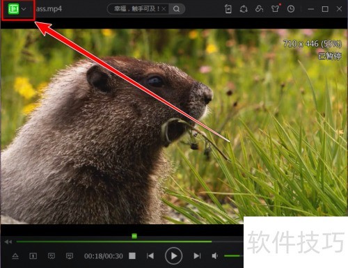 爱奇艺万能联播如何更改每次快进的时间 爱奇艺万能联播如何更改每次快进的时间