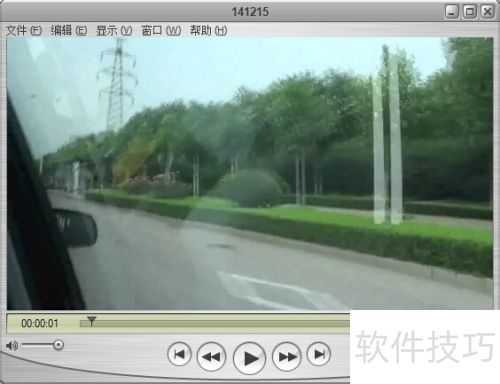 quicktime怎么设置循环播放 quicktime怎么设置循环播放