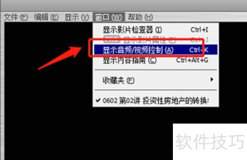 QuickTime Player��μ�����Ƶ����