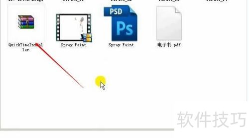QuickTime�������İ�װ