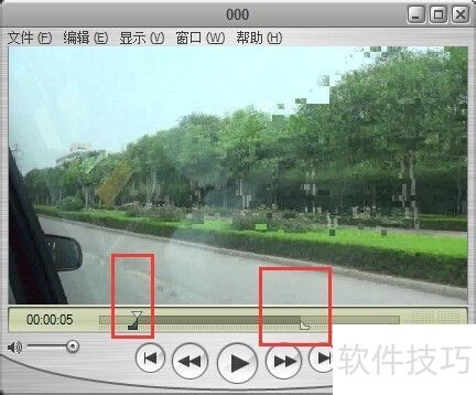 quicktime专业版怎么剪辑视频 quicktime专业版怎么剪辑视频