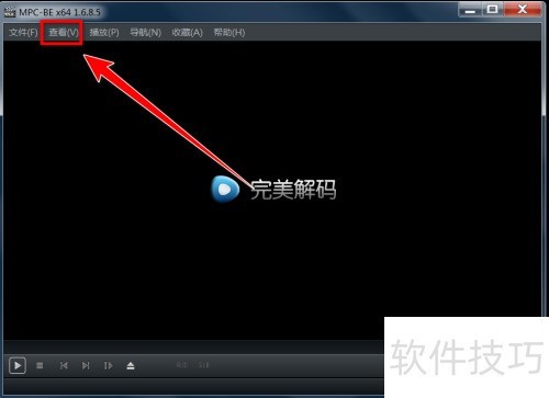 ����������ξ��򲥷��Ҽ��˵�