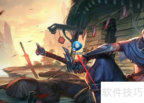 完美解码(Potplayer)的设置播放窗口尺寸 完美解码(Potplayer)的设置播放窗口尺寸