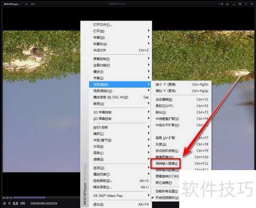 KMPlayer��ε�ת����