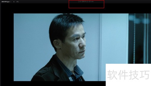 kmplayer�����򿪱����ļ���