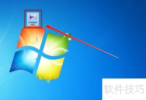 Kmplayer�������mp3�ļ�