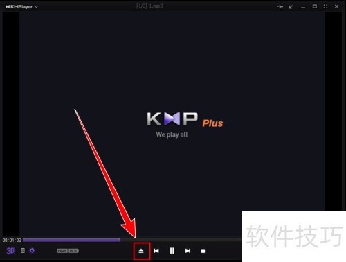 �����Kmplayer���Żõ�Ƭ