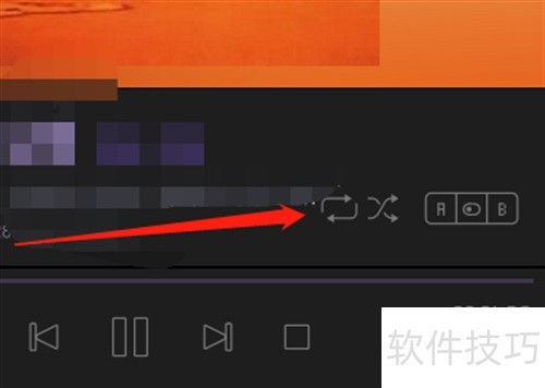 KMPlayer如何设置循环播放? KMPlayer如何设置循环播放?
