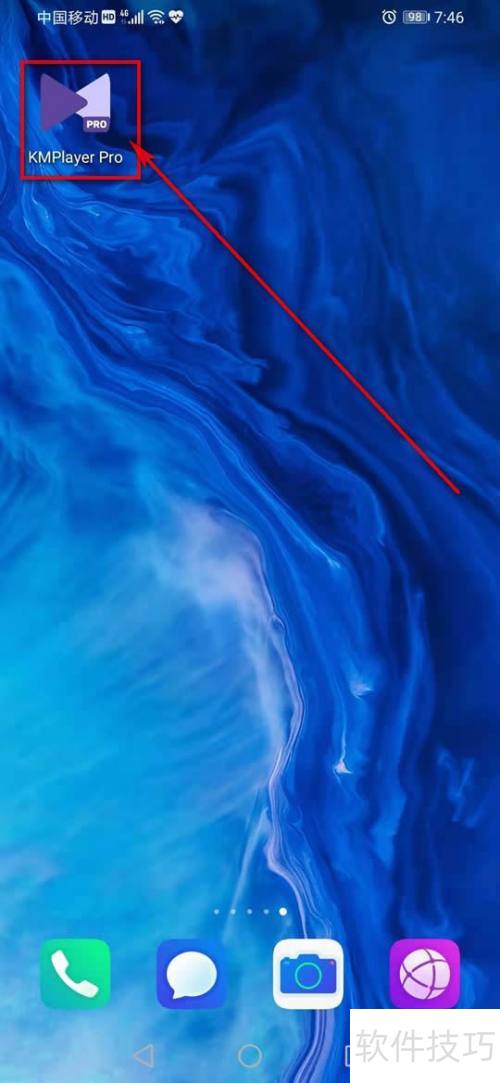 KMPlayer��ô����Ƶ����