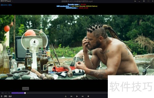 如何给kmplayer增加对比度? 如何给kmplayer增加对比度?