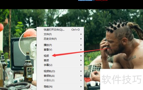 如何给kmplayer增加对比度? 如何给kmplayer增加对比度?