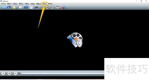 SMPlayer��ô����MPlayer���̵����ȼ�