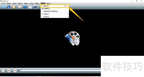 SMPlayer��ô����MPlayer���̵����ȼ�