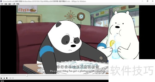 MPlayer��β��ű����ļ�