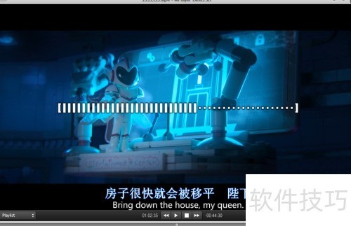 �������mplayer����Ļѡ�