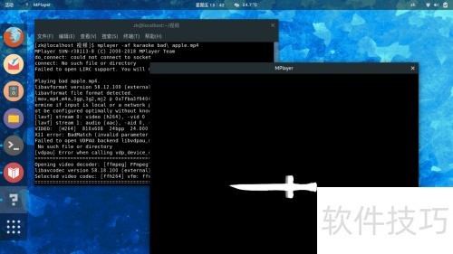 ����Mplayer��������